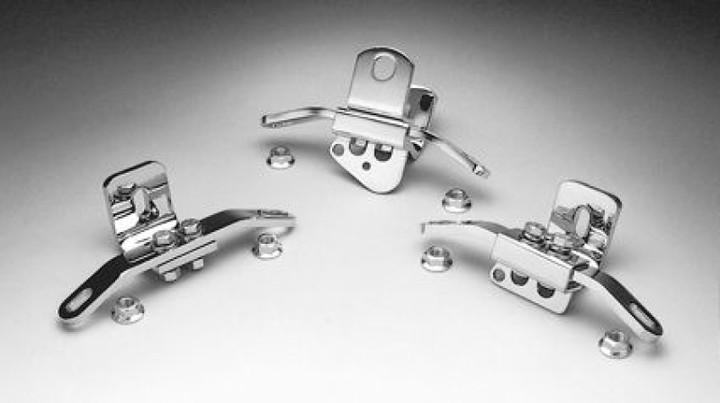 HEAVY DUTY MOTOR MNT-FL1948-84 13064