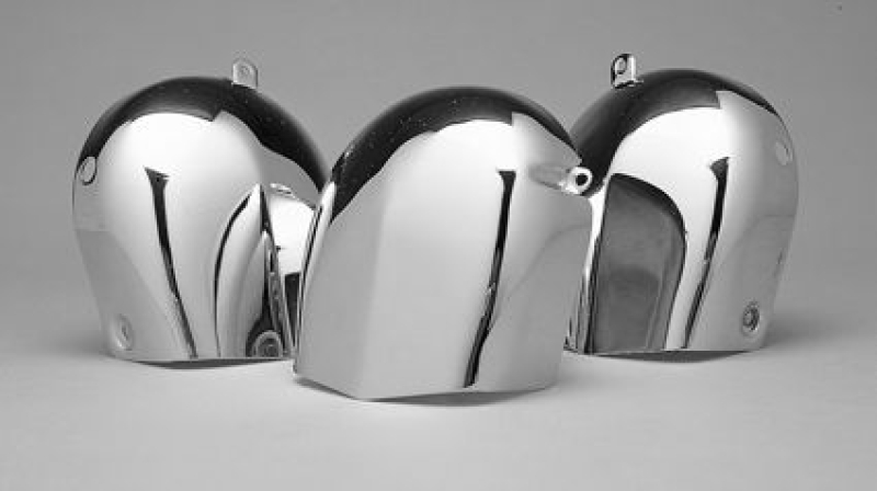 HORN COVER-FX76-80 XL76-85-LOW 28150