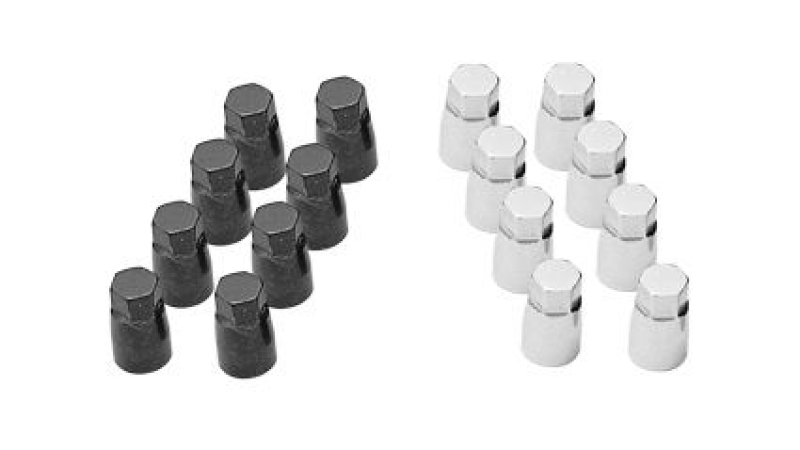 BG BORE CYL.BASE NUTS-CHR 36142