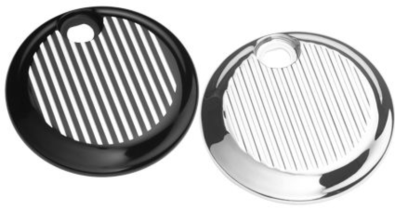 PM FUEL DOOR FLUTED 684387