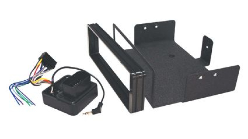 HARLEY TO SONY ADAPTER KIT 689599