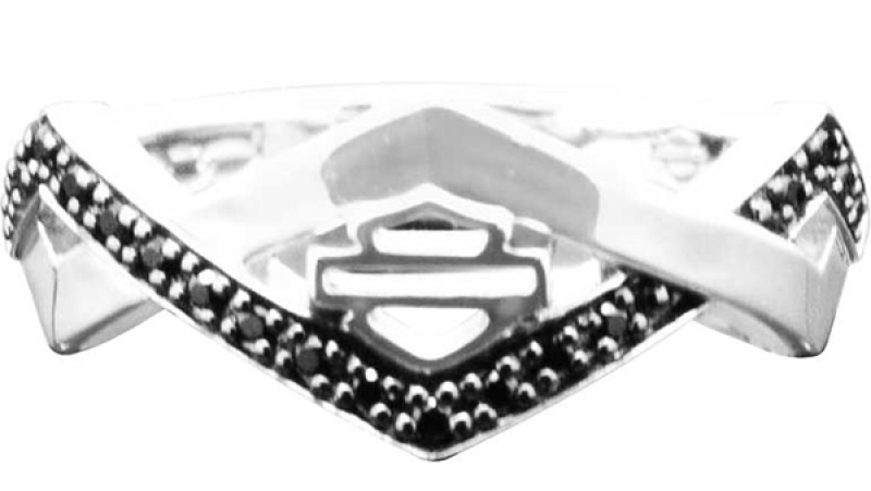 H-D DIAMOND FESTIVAL SORMUS HDR0448