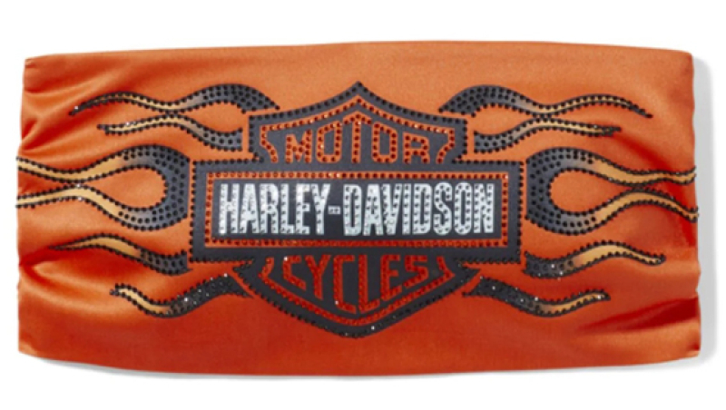 H-D FLAMES FOR DAYS -HIUSPANTA 97785-25VW