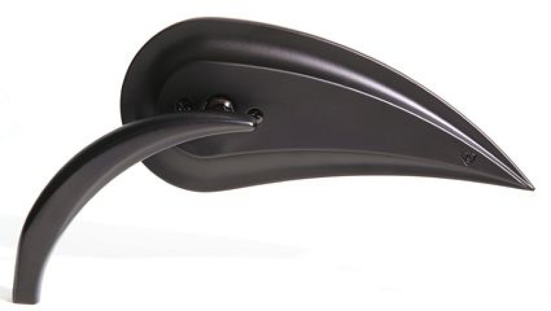 RAD III TEARDROP MIRROR, LEFT 631124