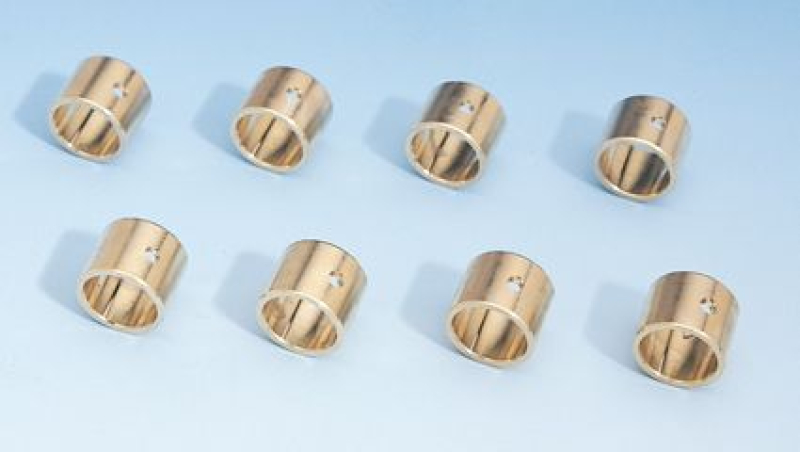 BRONZE RCKR ARM BSHGS.BT 69-UP 55138