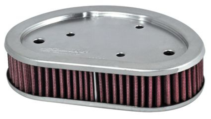 ILMANSUODATIN K&N DYNA 08-UP 629276