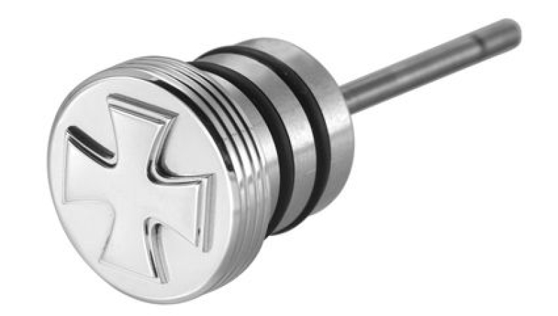 HKC POL. CROSS OIL TNK D/STICK  S/T-99 682021