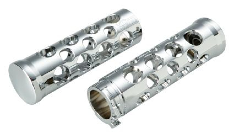 CHR BATT/NESS GRIPS W/BRG 04972