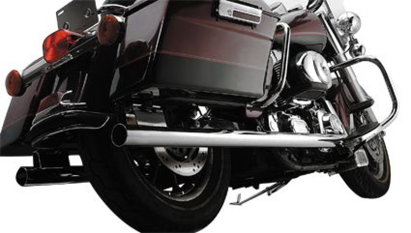 SANTEE 225 FLH CROSSOVER PIPES 07721