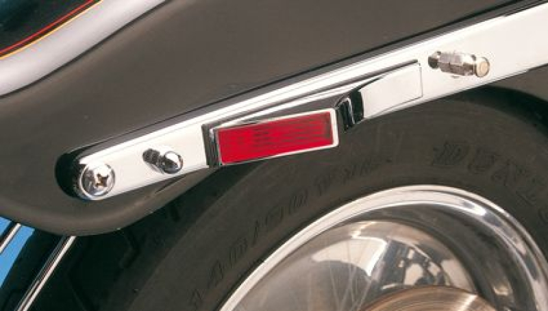 MIRAGE RED MARKER LITE/SINGLE 09110