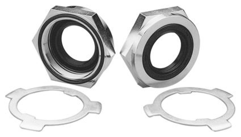 TRNS.M/SFT NUT W/SEAL TAB O-RG 15070