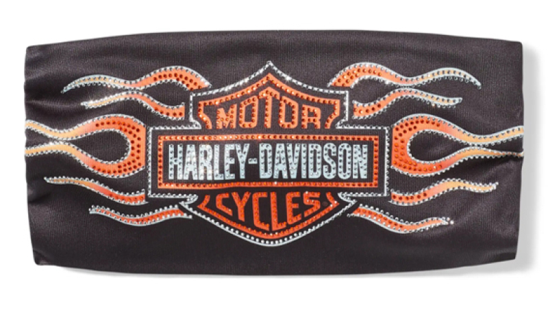 H-D VINTAGE FLAMES -HIUSPANTA 97784-25VW