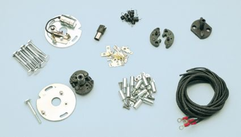 ADV UNIT W/O POINT&CNDNSR 12327