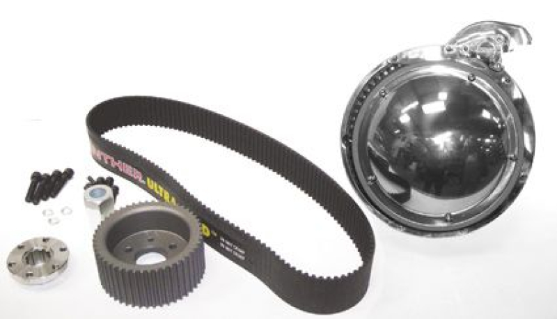 2" SHORTY DRIVE FOR BT 70-78 642648