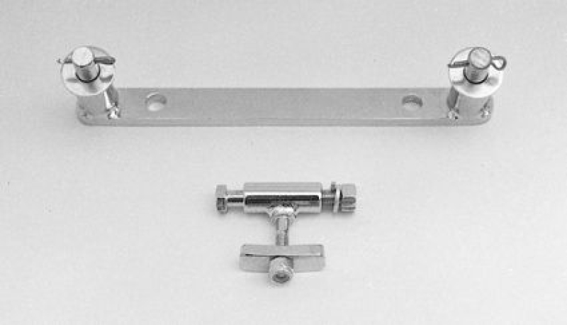 SOLO SEAT BRACKET FXST 12564