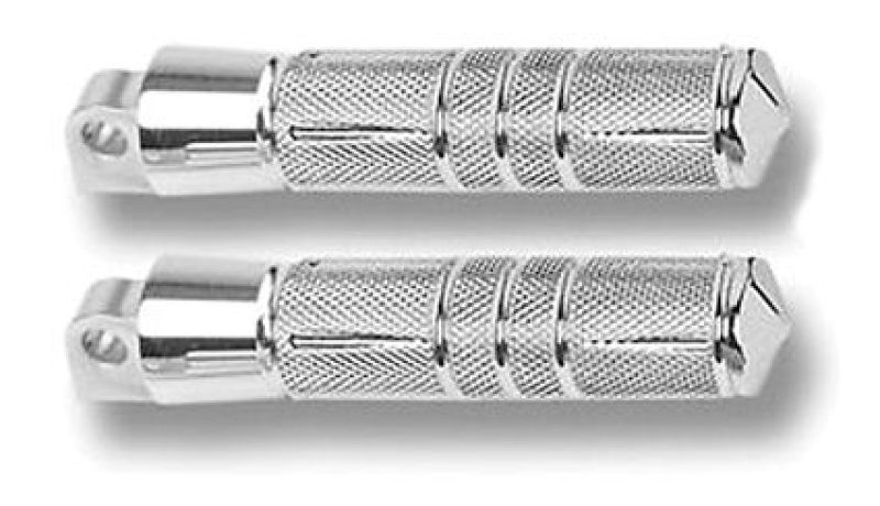 KNURLED DIAMOND PEGS MALE MNT 644133