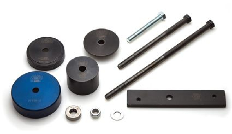 JIMS HD 6SPD GEAR BEARING TOOL 622057