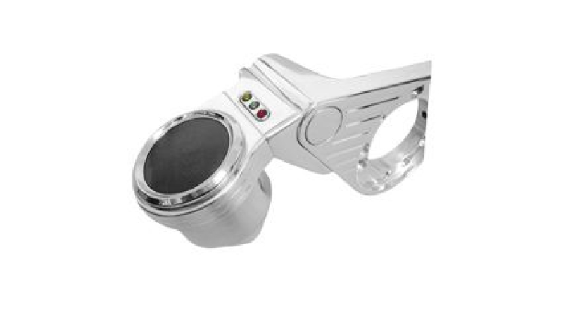 HYPER FORCE INSTRUMENT ADAPTER CHR. 686842