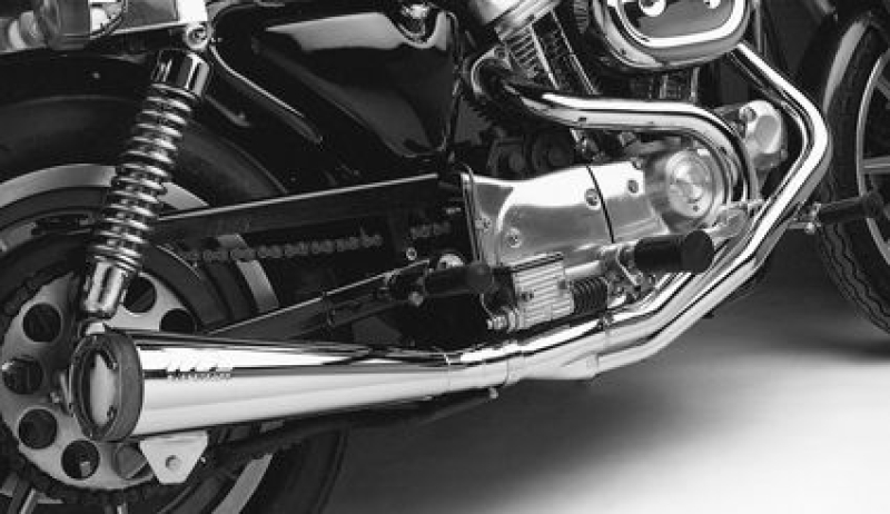 EX.PIPE 2TO1 S/S EVOL.XL 11130