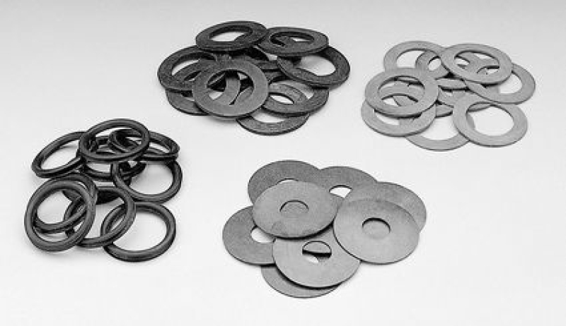 THREADED GAS CAP GASKETS(10PK) 19474