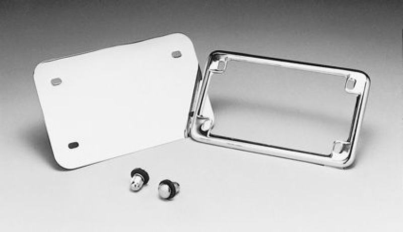 LIC.BACKPLATE 4-5/8X7-5/8 DISCONTINUED 19885