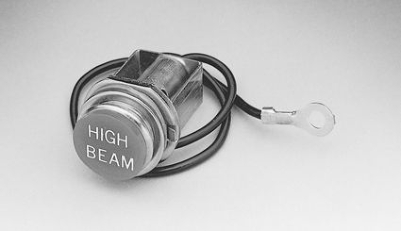 HIGHBEAM ASSY LOWRIDER OEM 67891-68 26444