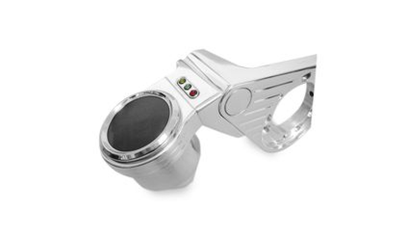 HYPER FORCE INST. CUP 52MM DAKOTA CHR. 686867