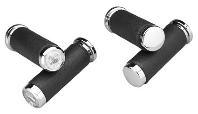 RUBBER SOFT TOUCH GRIPS-PLAIN 12894