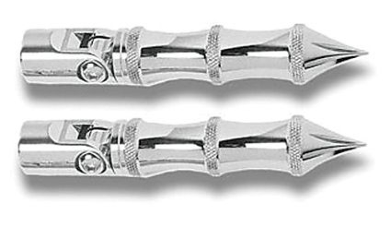 TRIBAL FLH PASS PEGS W/MOUNTS 644124