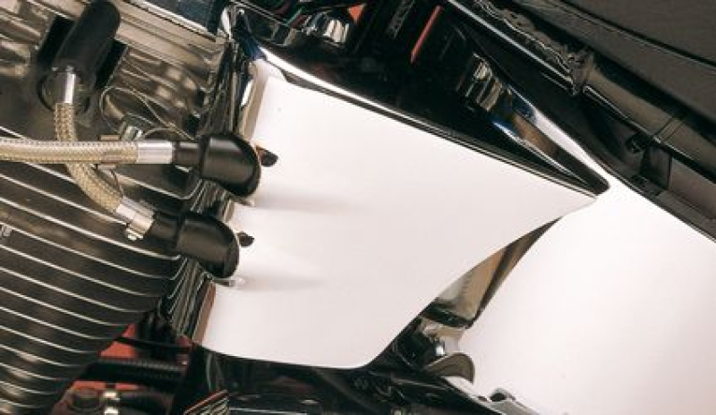 ANTIQUE COIL COVER FL/FX 15205