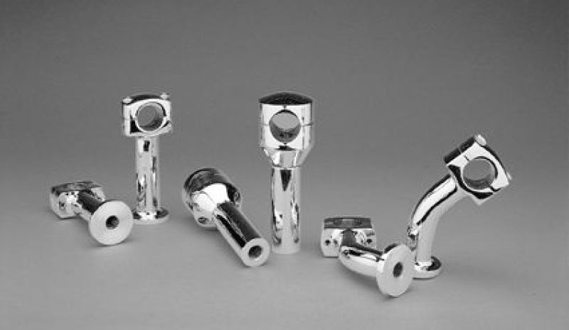 RISER-3&quot; DOME HEAD 08966