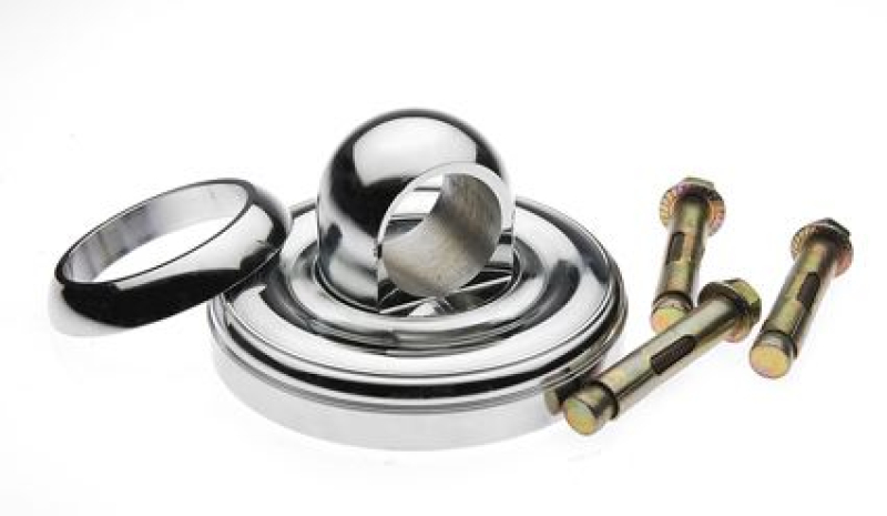 SECURITY LOCKDOWN ANCHOR 643880