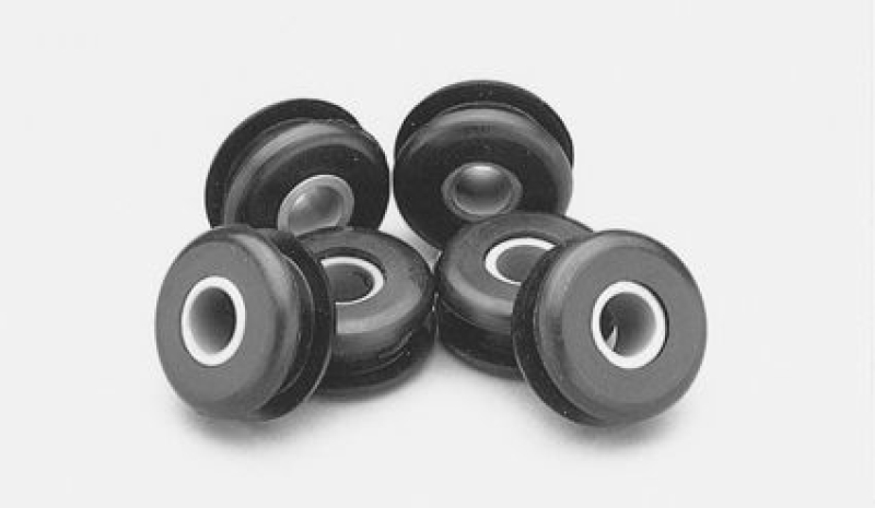 RUBBER MOUNTS-FLATSIDE TANKS-6 25577