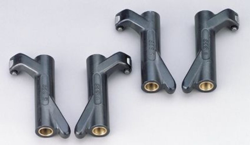 S&S ROLLER ROCKER SET B/T 84UP 45690