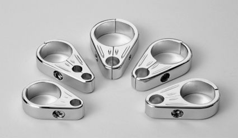 GRVD.CABLE CLAMP 1-1/2"-CLUTCH 05955