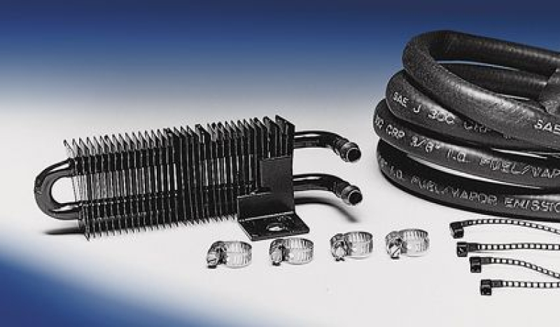 OIL COOLER MINI SUPER KIT 26412