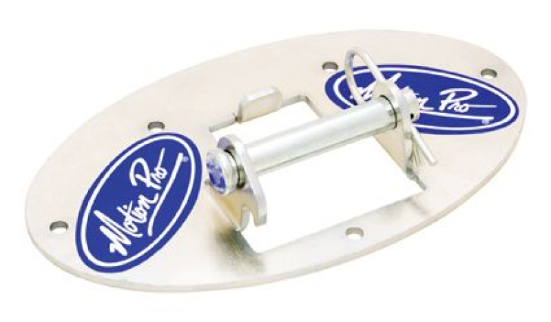 MP WALL BRKT T-HANDLE RACK 5008435