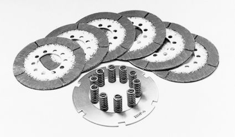 CLUTCH KT 91-XL/90-91 B/T KEVL 14943