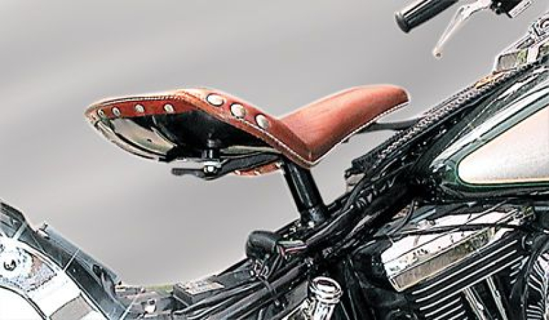 SEAT T-BAR/SEAT POST FOR SOFT- 180088