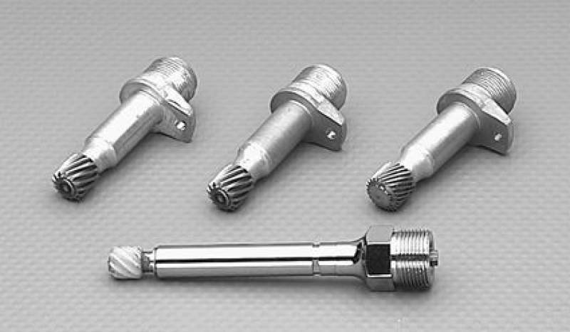 11T TRANS SPDO DR UNIT FL 1936 310383