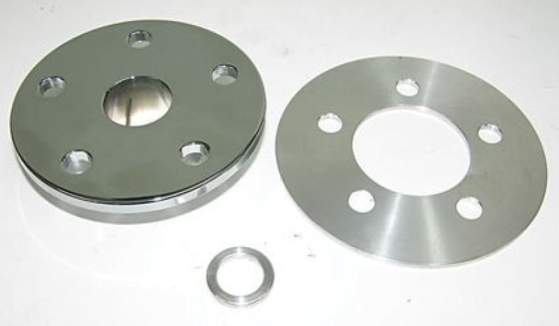 FXSTD 180MM TIRE KIT 668253