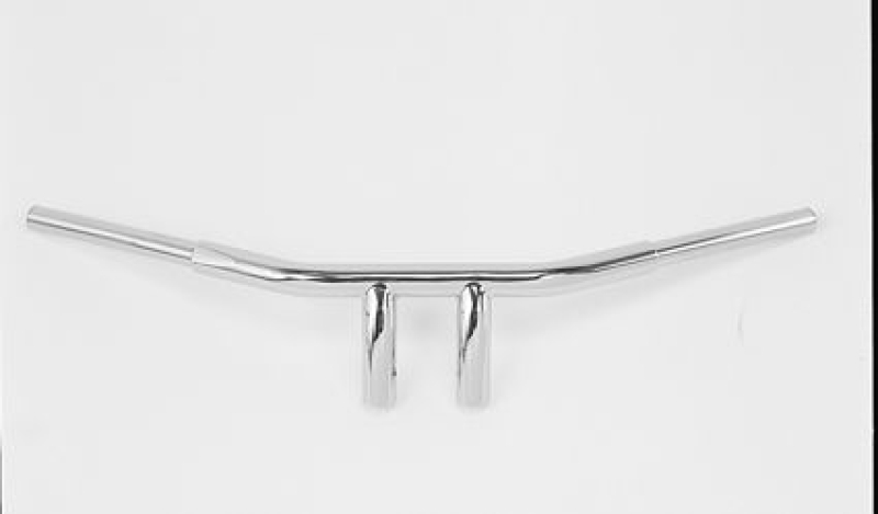 WB CHR.BURLY 9"RISER H/BARS 1/2" UNC 07916