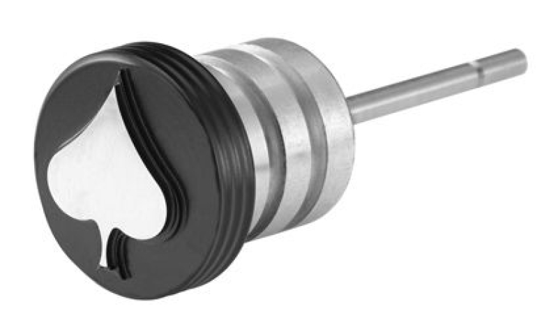 HKC BLK. SPADES OIL TNK D/STICK  S/T-99 682025