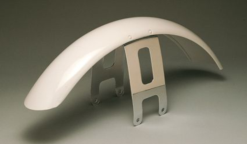 FENDR W/GLIDE NARROW FRT 26159