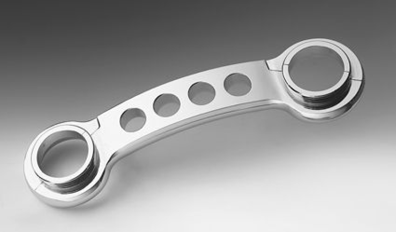 CHR.BILL 41MM FORK TRUSS W/GLD 46962