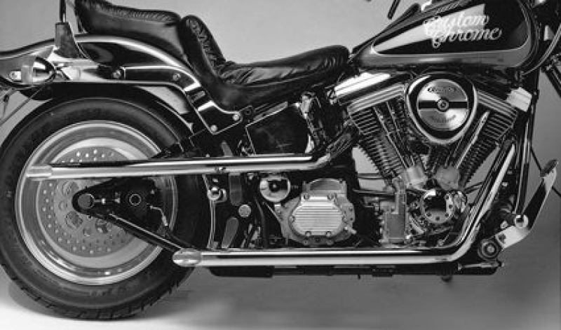 DYNODRAGS-SHTGUN-SOFTAIL 84-UP 11047