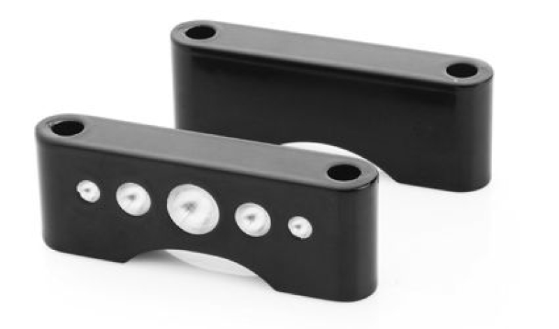 BAGGER NATION BLACK FNDR SPCR 603026