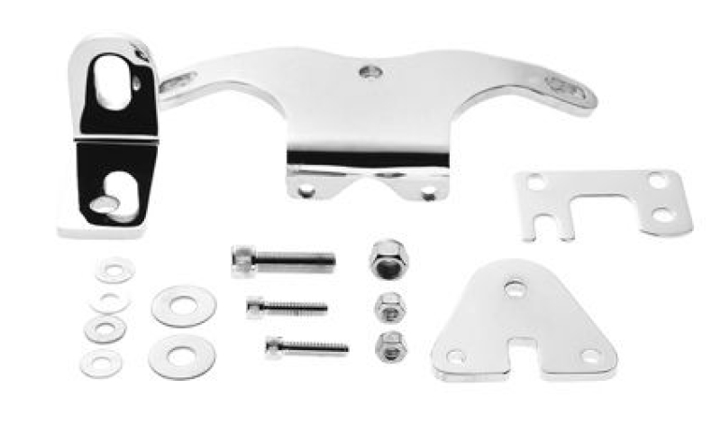 CHR.EXTENDED MOTOR MOUNT KIT 613062
