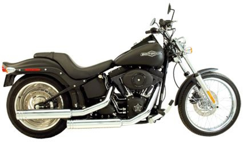 FAT DUALS 2::2 SOFTAIL UP TO 09 664035
