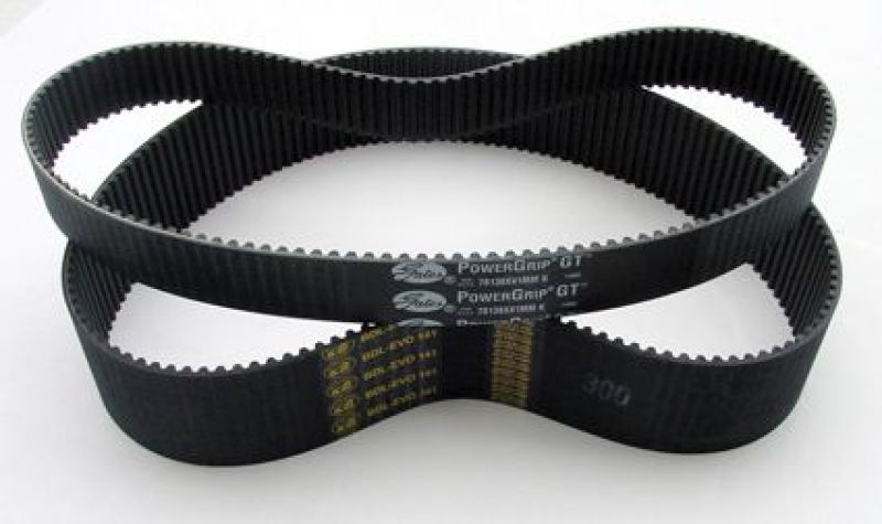 BELT PRI-GATES 13.8MM1.5"4-SPD 43041